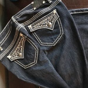 Brand new jeans from Macy’s